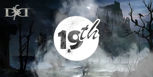 Dolce Ples 19. Rođendanski ples Vikend