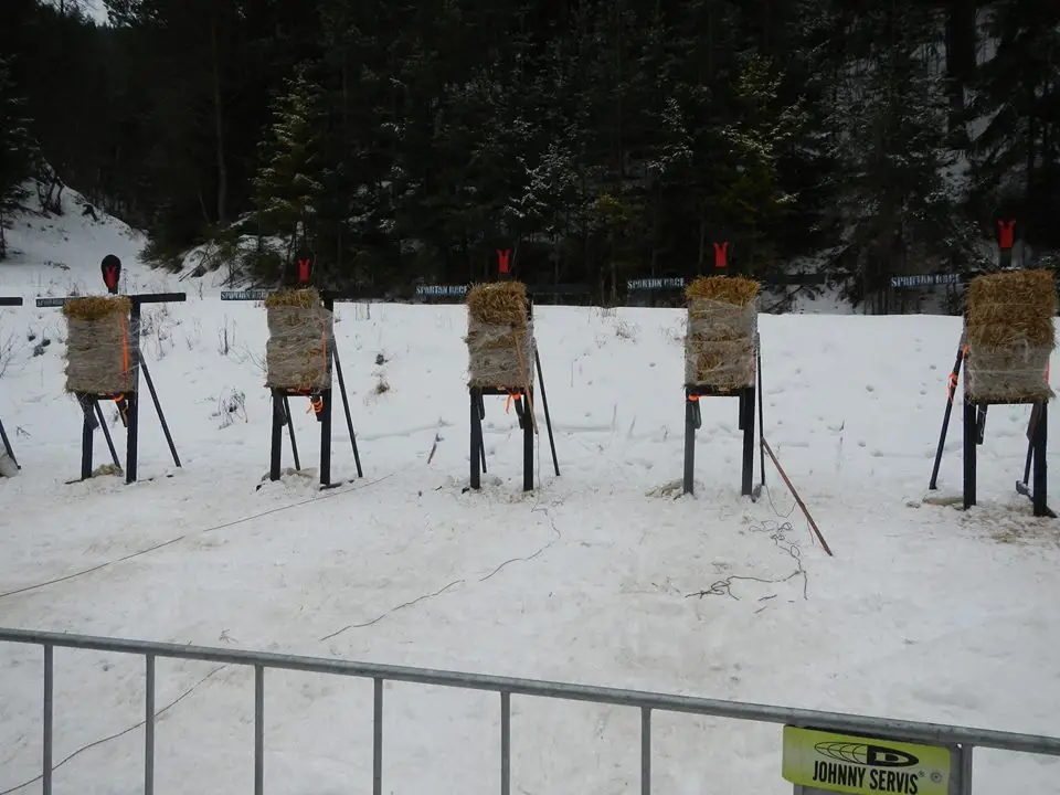 14. STG Szeged edzés