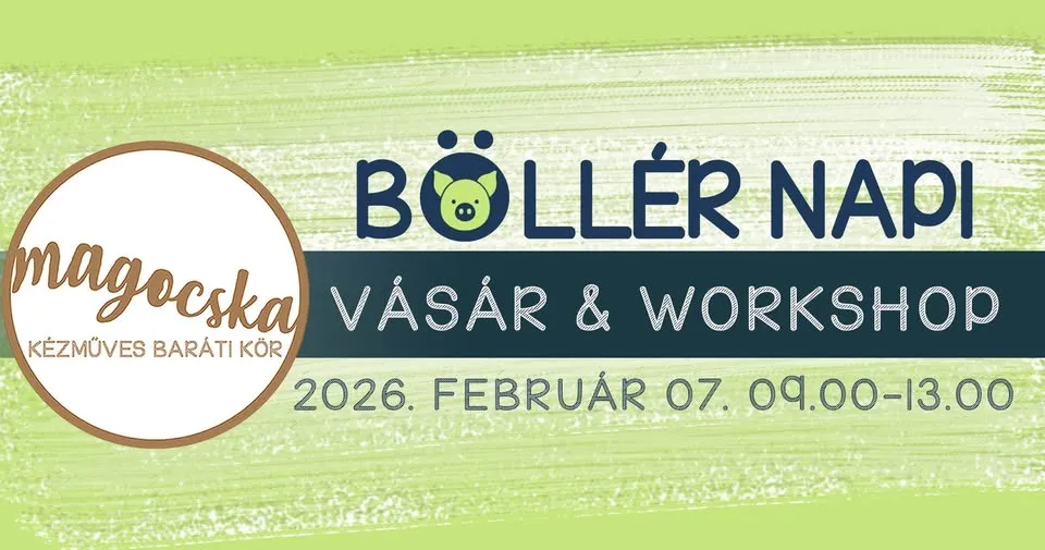 - Proleće je, prelepo je. - Magočki sajam i radionica.