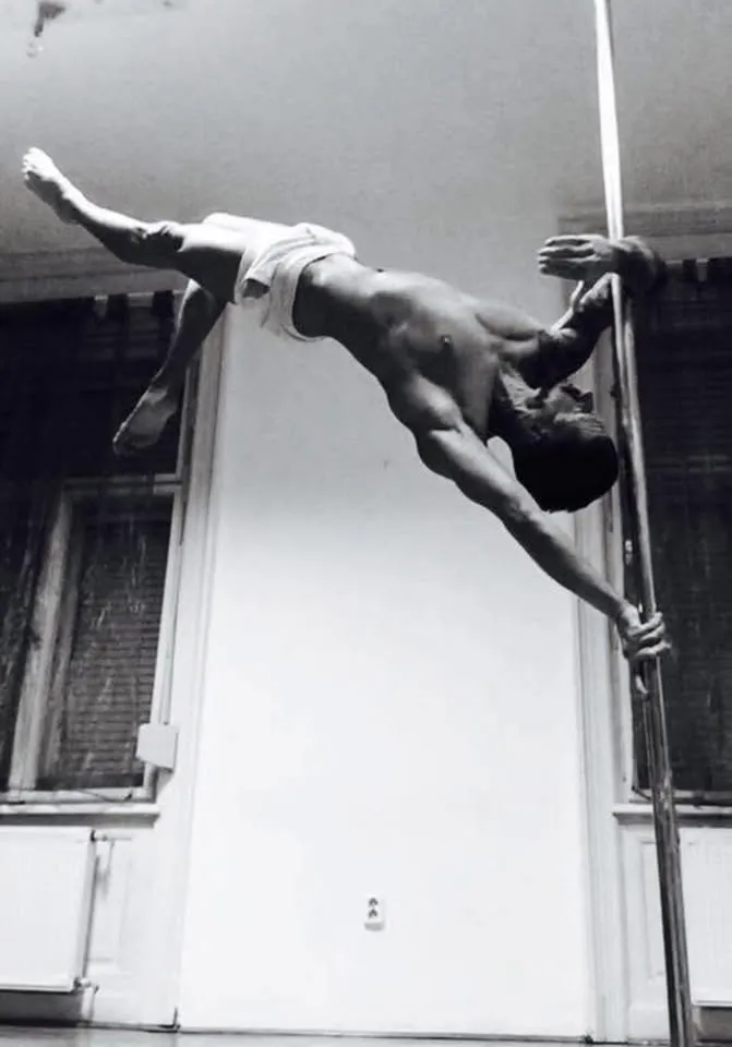 Presinszki Ákos radionica