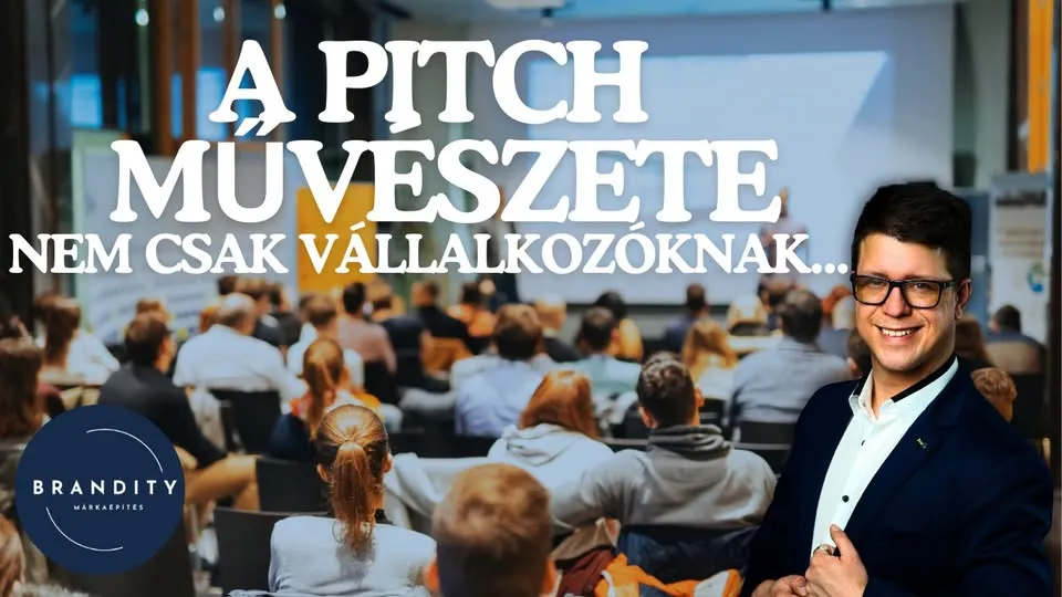 A Pitch Művészete