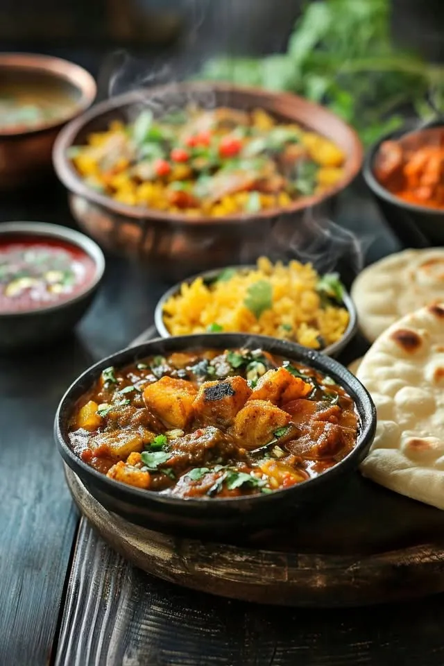 Magična Azija, sve što možeš da pojedeš.