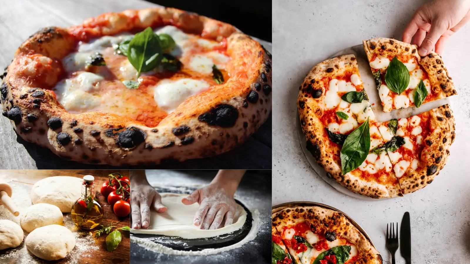 Kovászos pizza workshop / Magicake Sütiműhely / 2026. március 7.