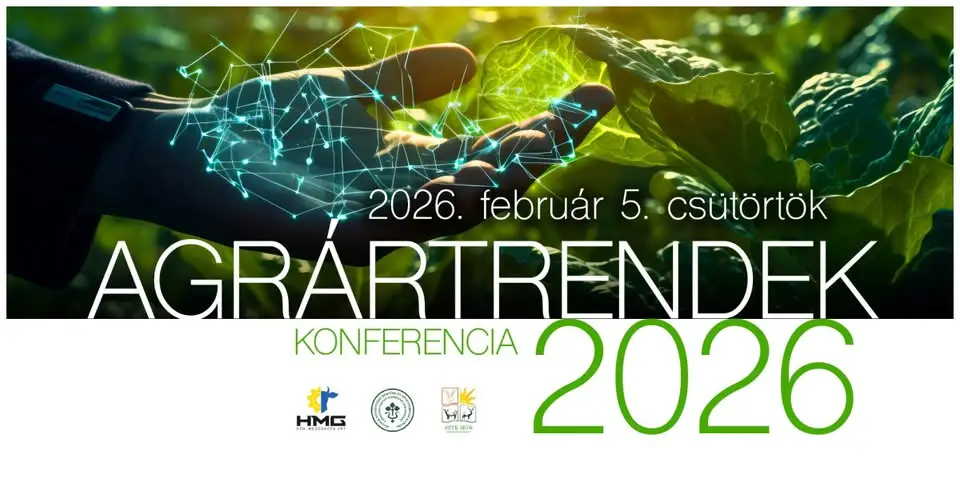 Agritrends konferencija 2026.