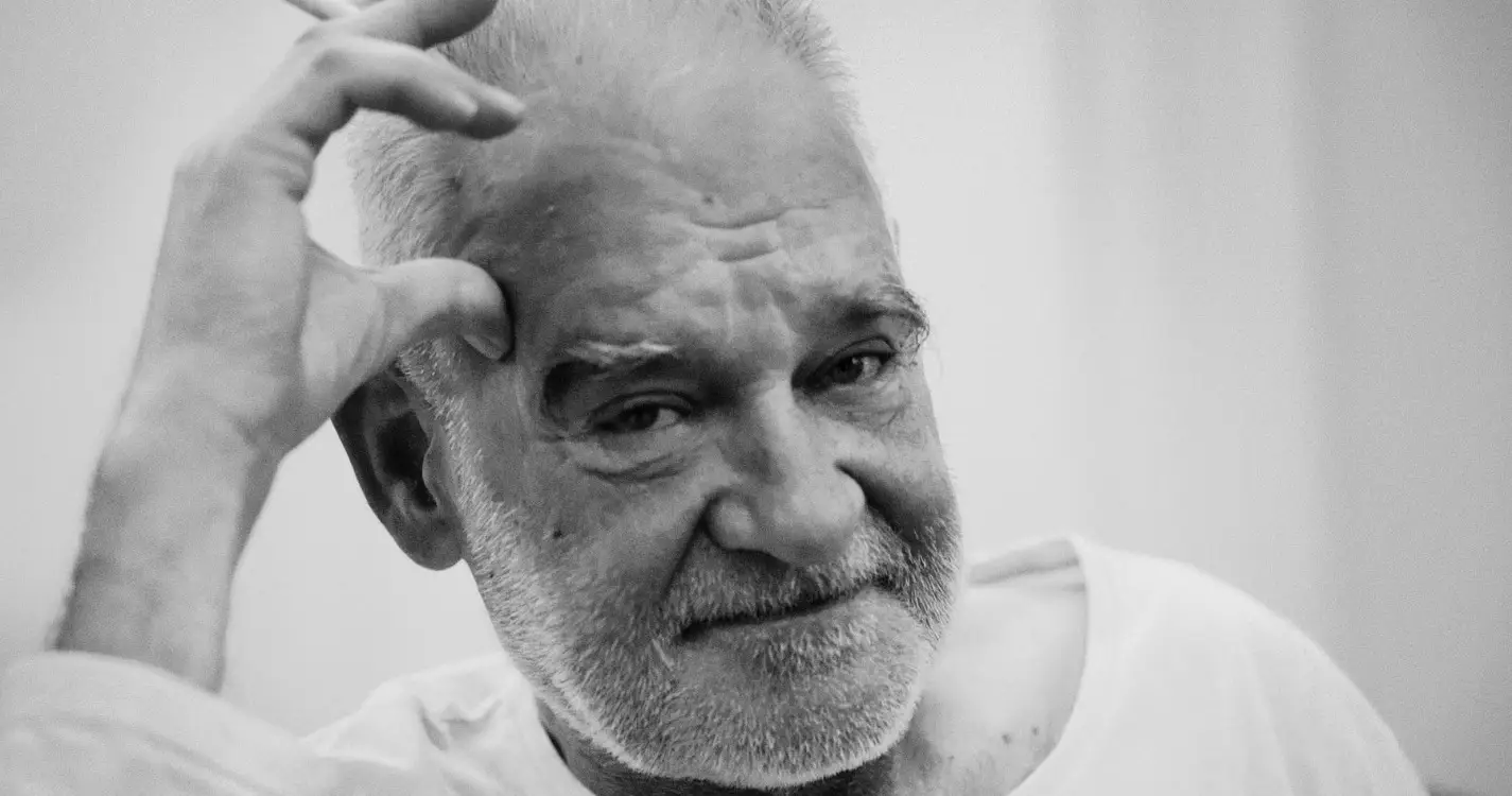 Tarr Béla retrospektív