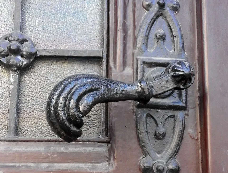 Željezara Szeged - Darovna šetnja Svetski dan vodiča