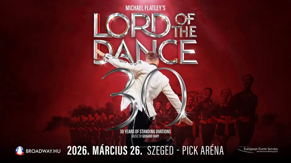 BOG PLESA // Szeged 2026