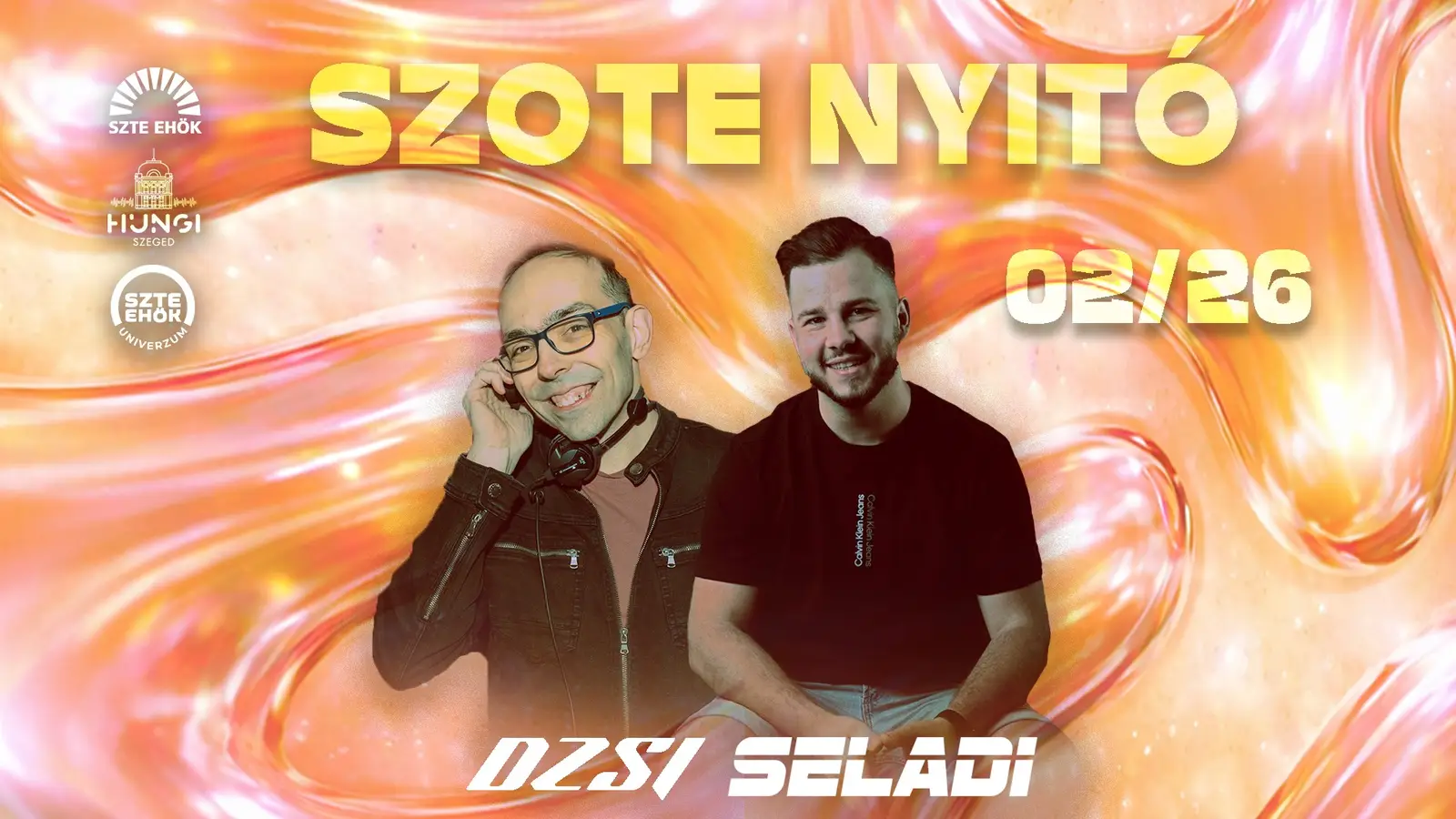 SZOTE NYITÓ - 02.26.