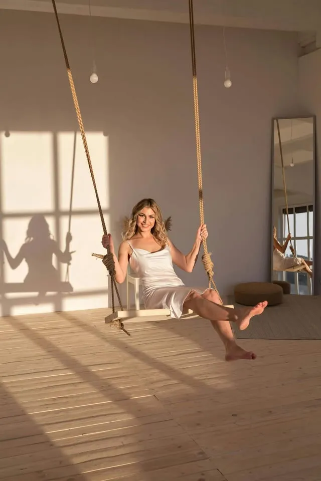 Women's Development Training