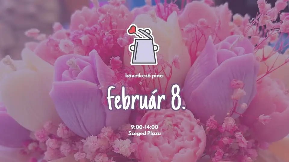 Bödön Piac - február 8.