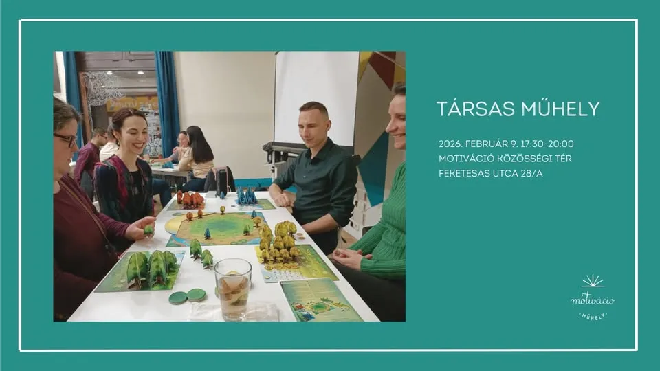 Društvena radionica