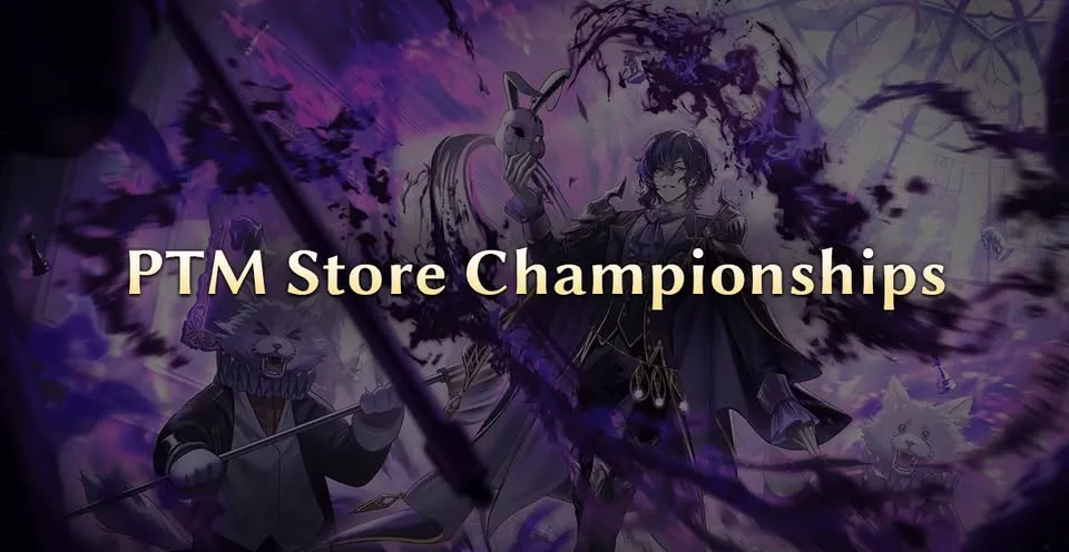 Grand Archive TCG Store Championship , Szeged, Pottyös Zebra