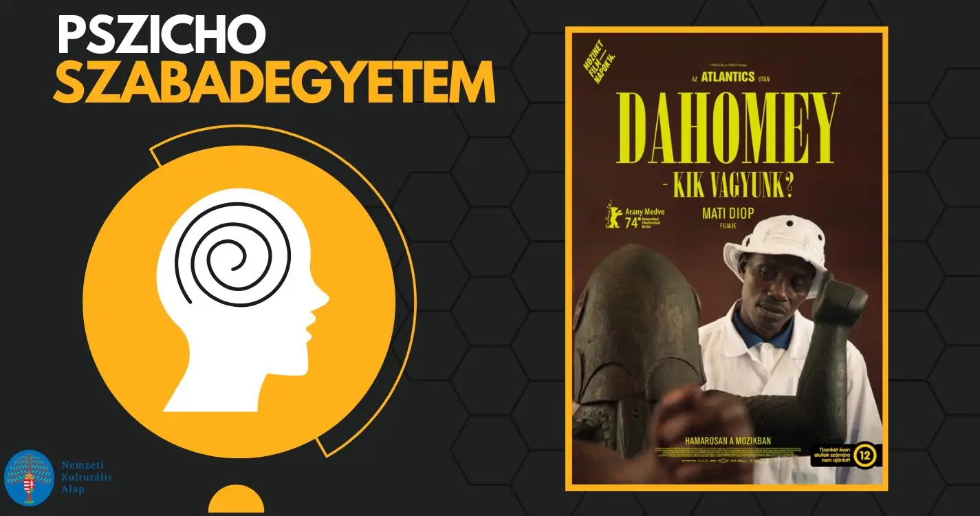 Psycho Free University - DAHOMEY - WHO ARE WE?