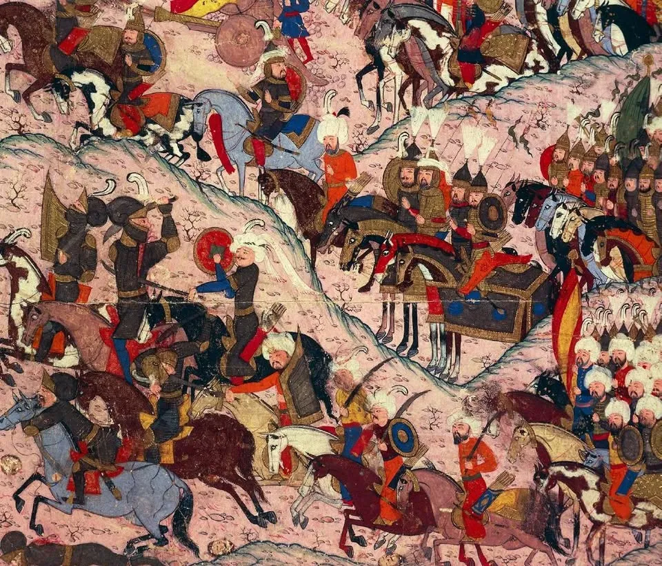 Conference invitation: In the shadow of Mohács500. History and history in the old Hungarian literature