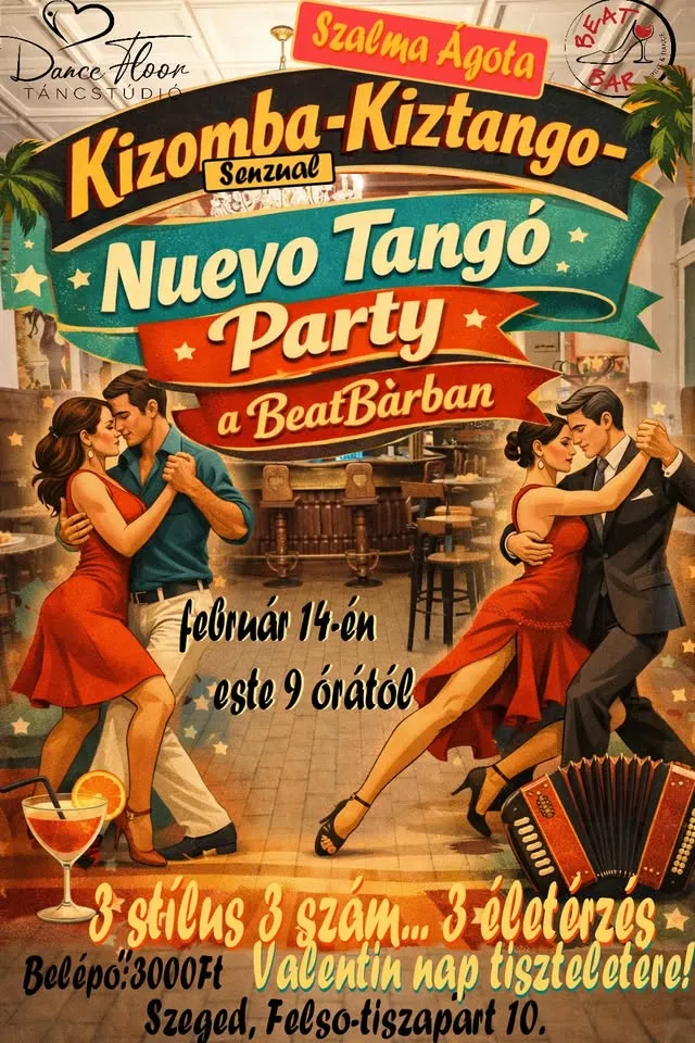 ...jer smo iz iste krvi...