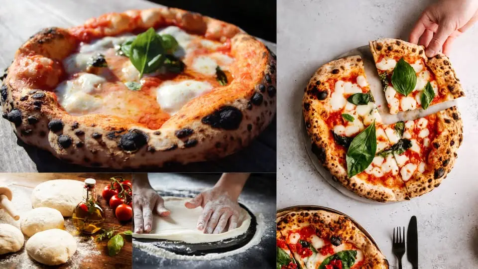 Kovászos pizza workshop / Magicake Sütiműhely / 2026. április 18.