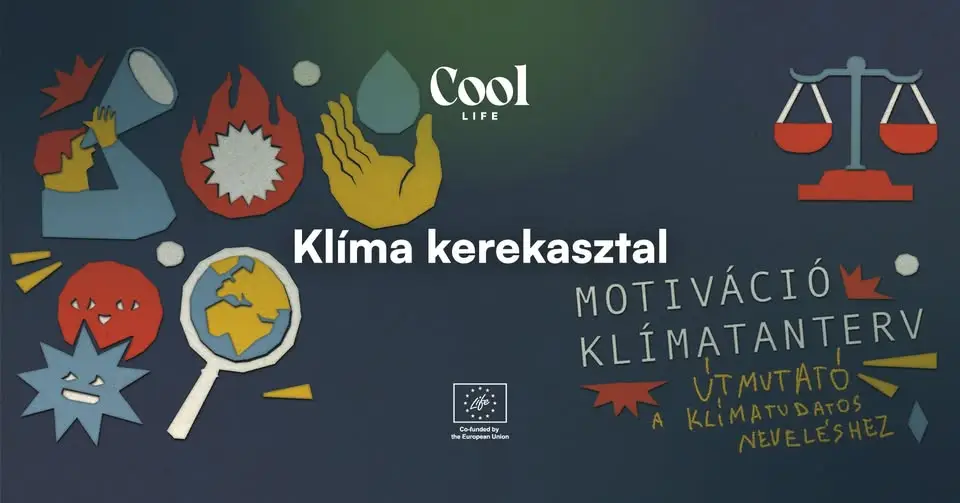 Climate Round Table: Climate conscious education program of the Motivation Workshop