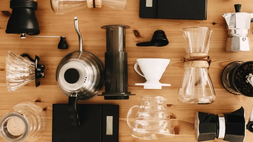 Alternatív kávékészítés workshop / Magicake Sütiműhely / 2026. február 21.