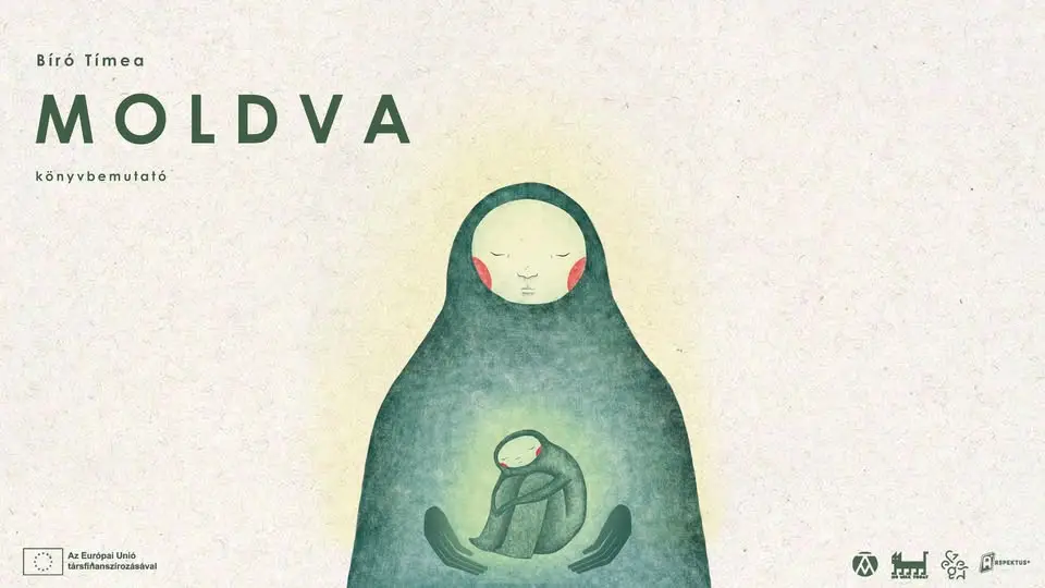 Judge Tímea: Moldavia