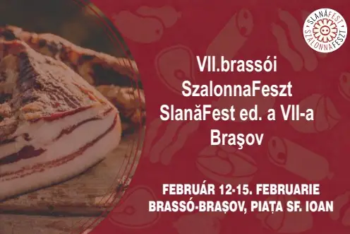 VII. Brassói SzalonnaFeszt