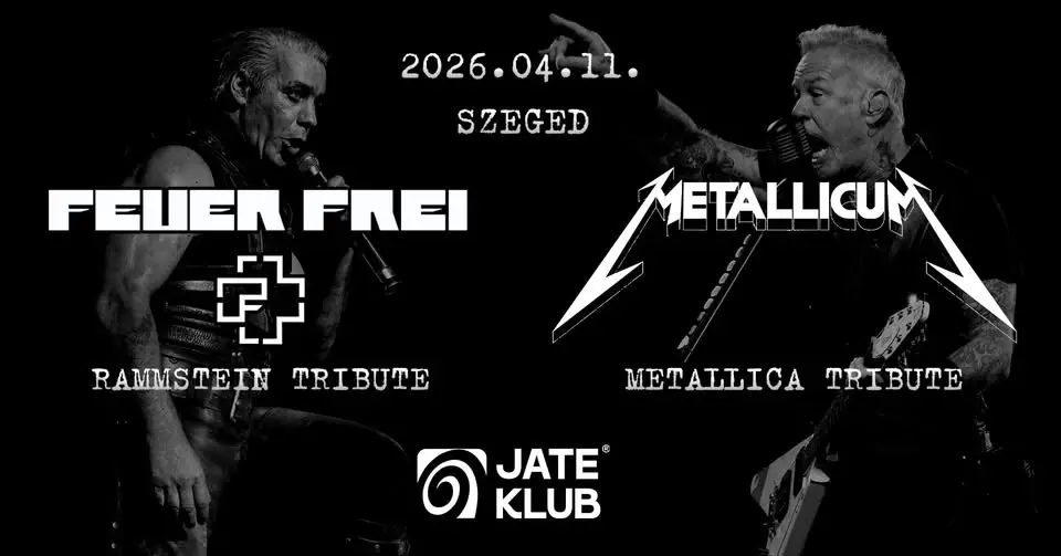 Tribute night in JATE