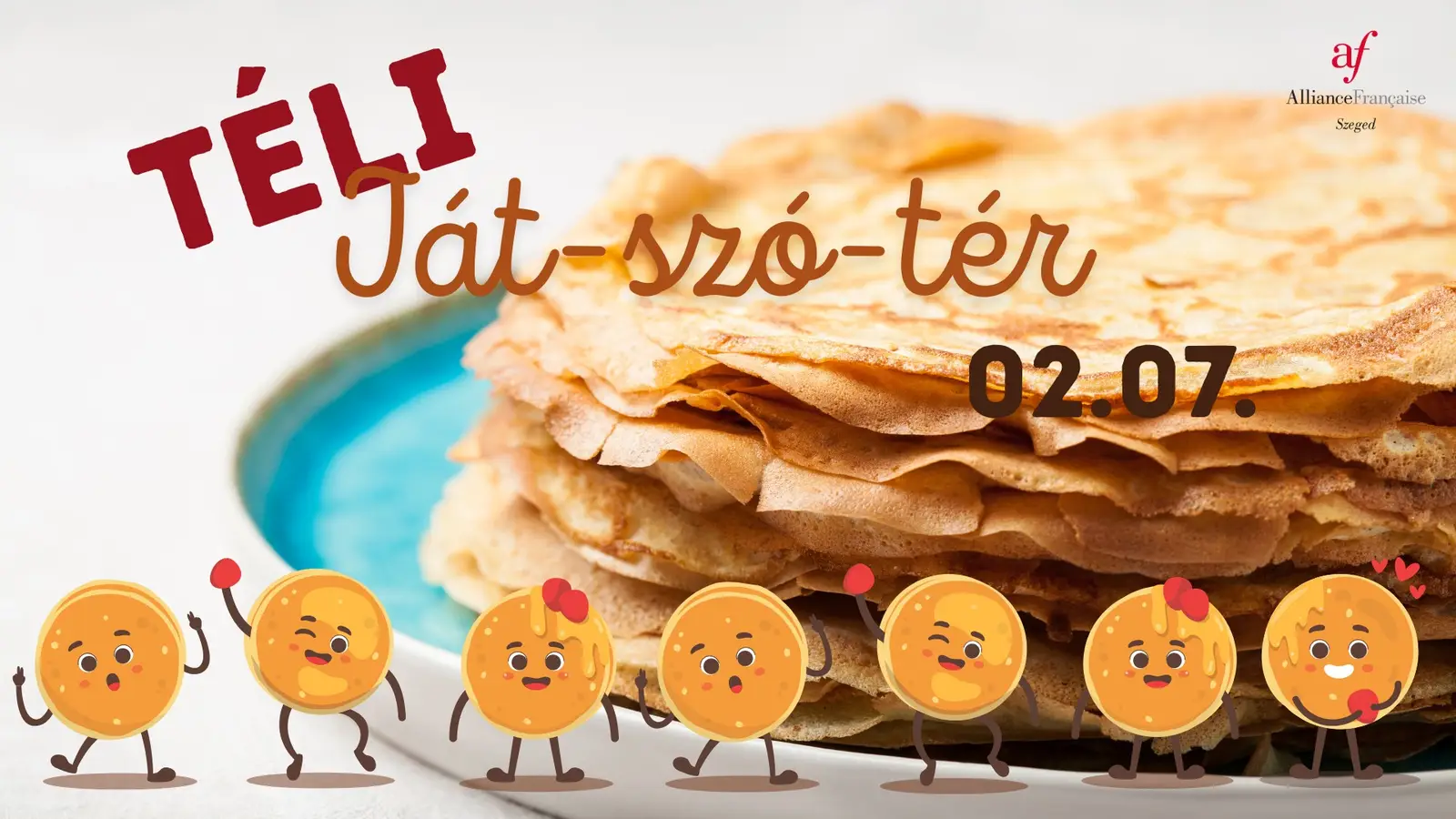 Winter play-so-space