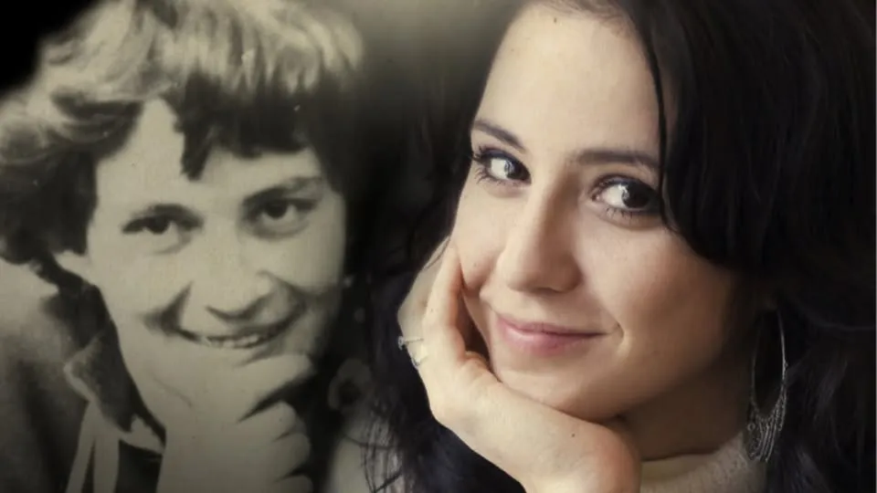 GABI-jeva Monodrama noć