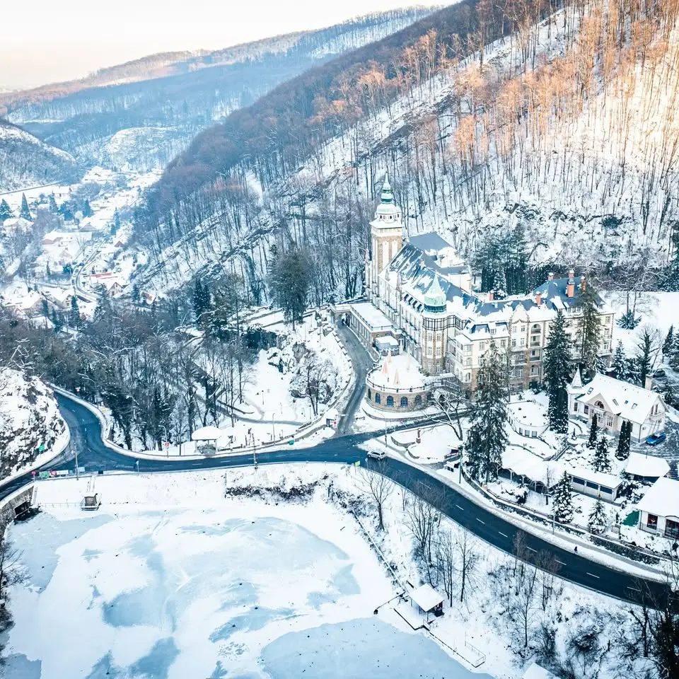 16. STG Szeged edzés