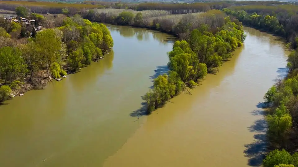 Két folyó között – Túra a Tisza-Maros torkolatig 05.02.