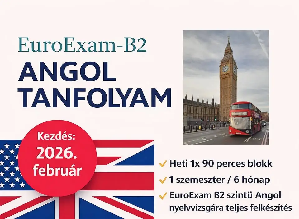 Sekundarni ispitni kurs engleskog jezika