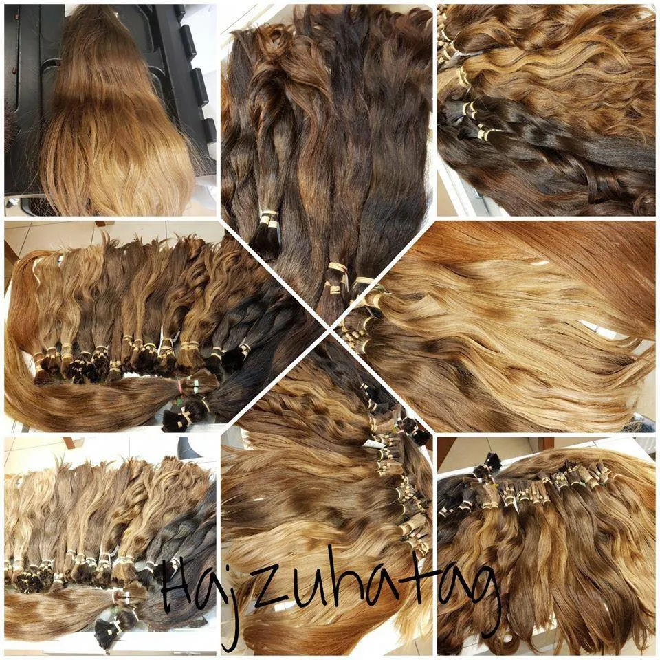 Sajam kose za Dan zaljubljenih u oluji!