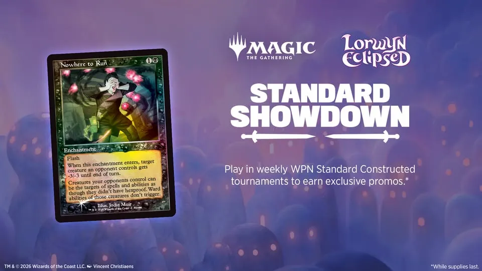 Magija: Okupljanje TCG standarda, Szeged, Pottyös Zebra