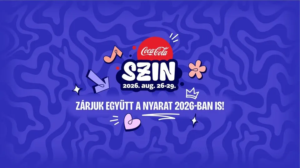 Dani omladine Szeged 2026 - zvanična manifestacija