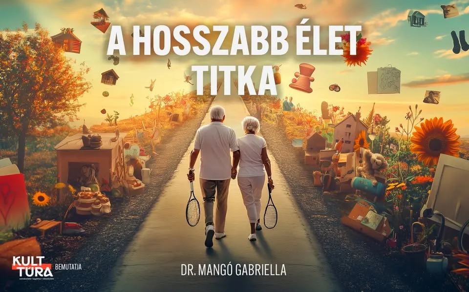 Tajna dužeg života - Sat vremena - Putevi lečenja - Dr. Gabrijela Mango