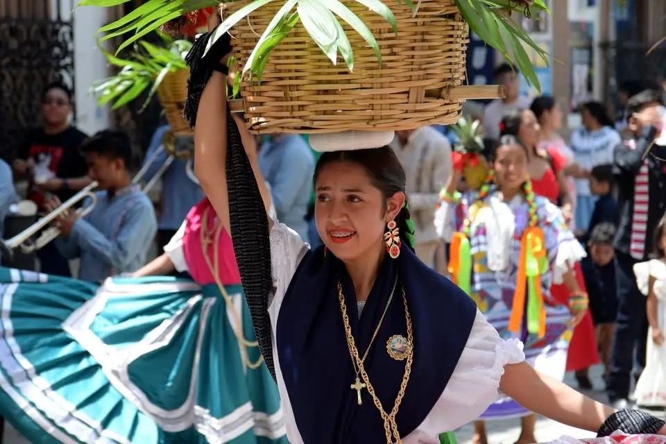 Bardócz Attila úti beszámolója: Ezerarcú Mexikó
