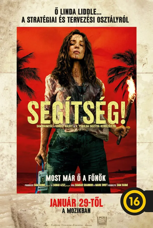 Segítség! (2025)