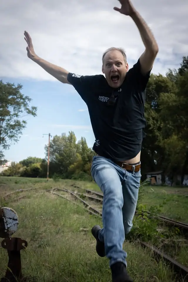 Tibor Bödőcs u Hódmezővávásárhely