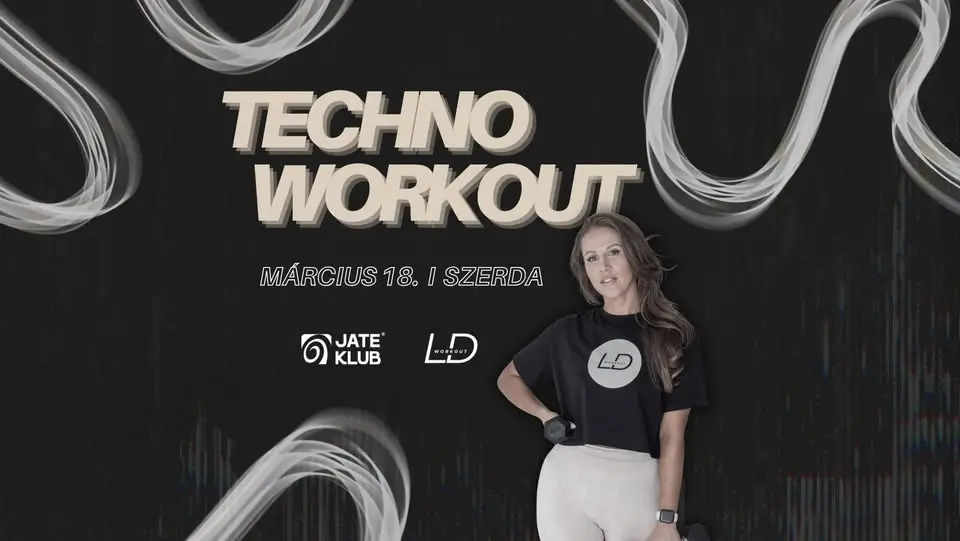 TECHNO WORKOUT