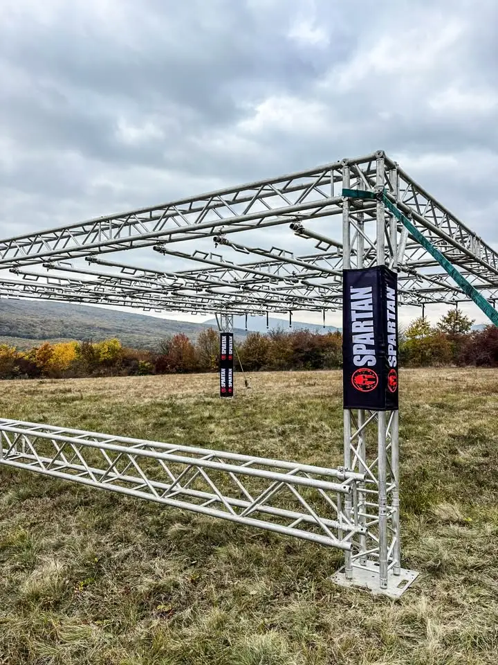 12. STG Szeged edzés