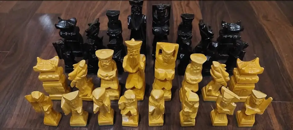 Csongrád-Csanád Várgye Open Rapid Chess Championship