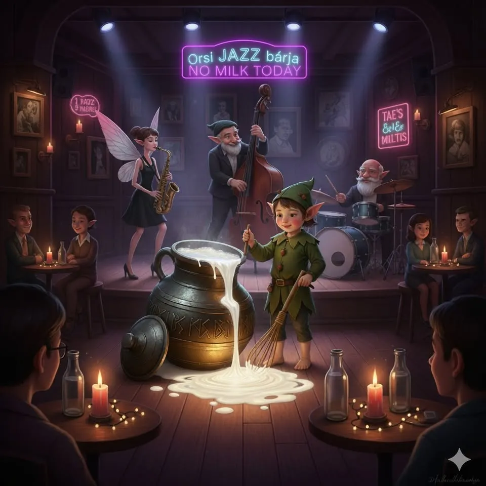 ManoMilk 2025 Feb 7 Subota 16.00